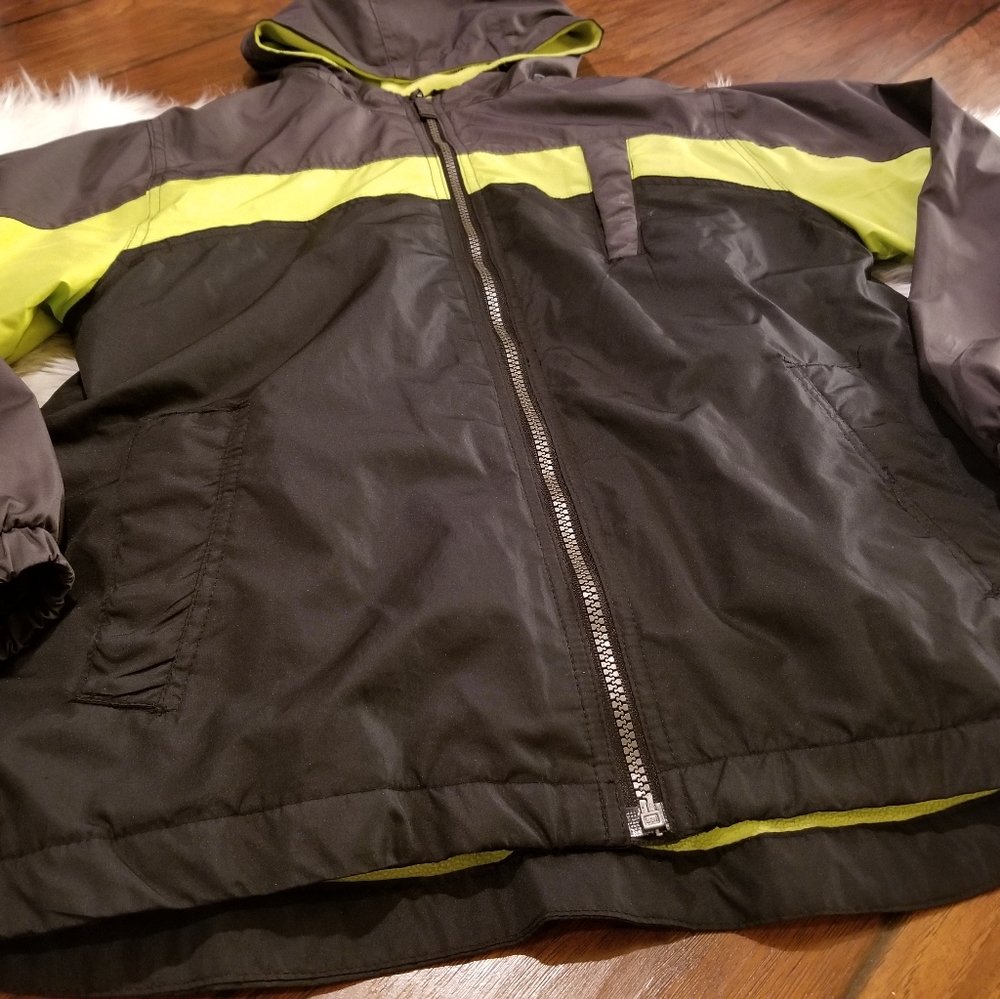 AQ Jacket - Picture 2 of 7